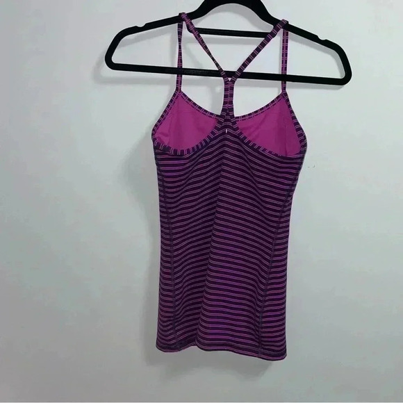 Lululemon Power Y Tank - Picture 4 of 5